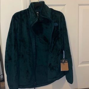 Northface Osito Jacket